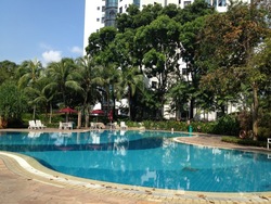 Parc Oasis (D22), Condominium #242301751